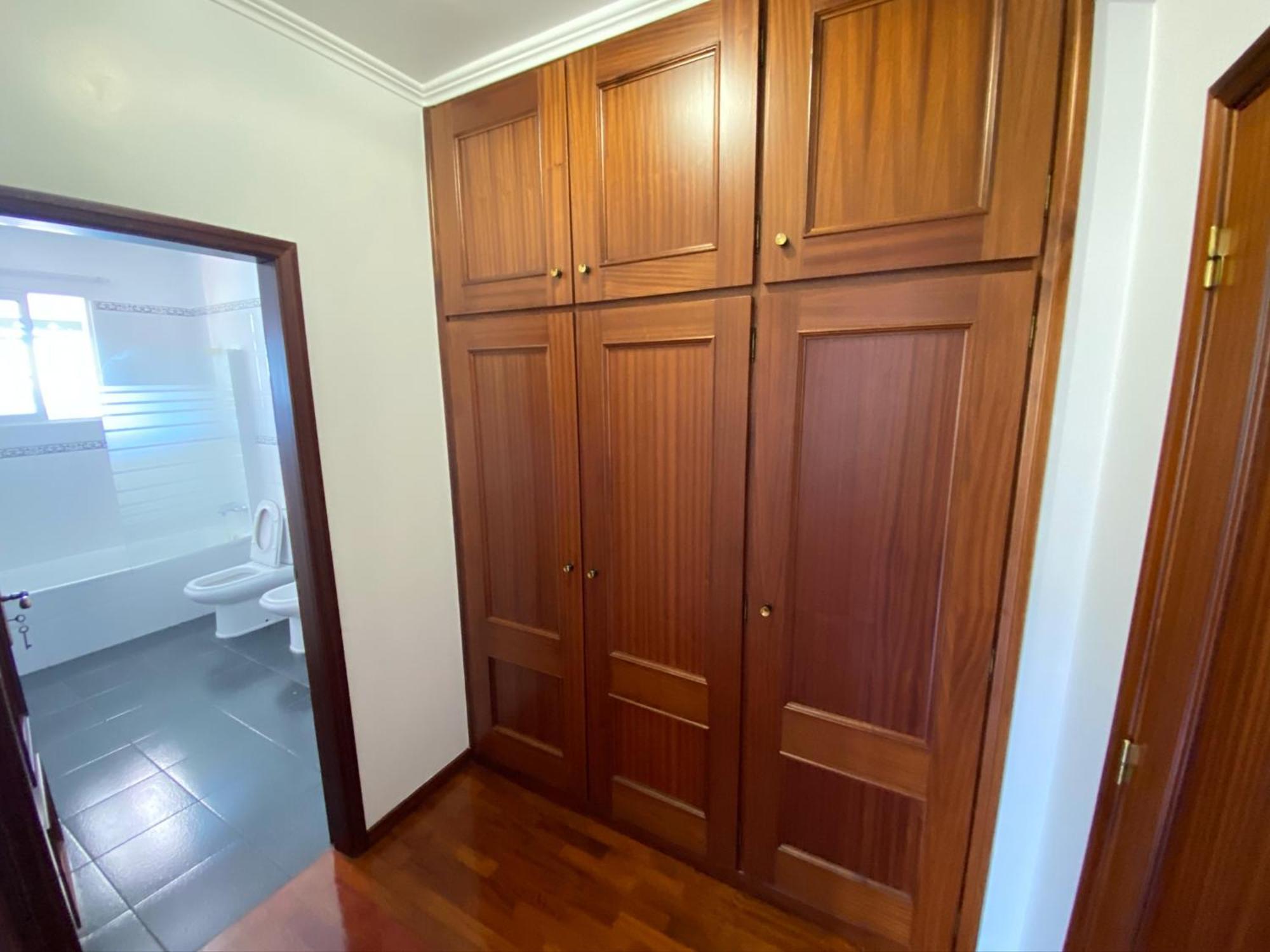Willa Classic Tranquil Madeiran 4-bedroom Funchal (Madeira)