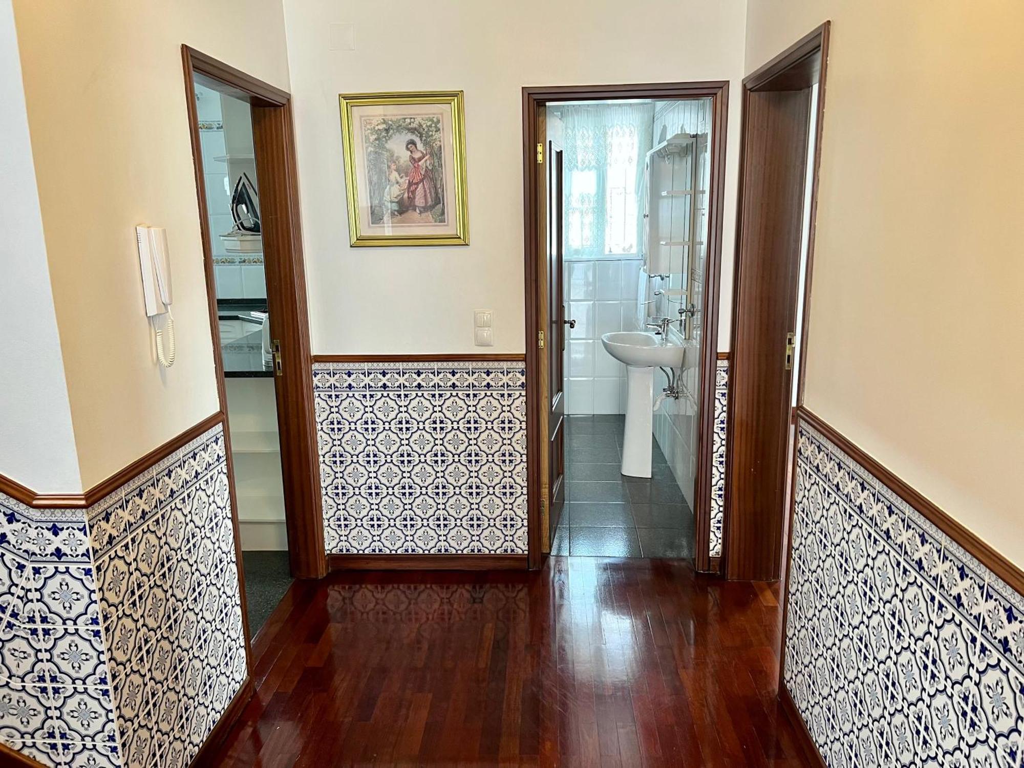Classic Tranquil Madeiran 4-bedroom Willa *